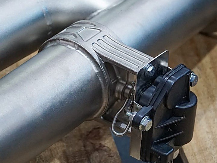 VENOX Valvetronic